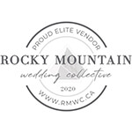 Rocky Mountain Wedding Collective logo